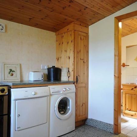 Cottage Skelligs Coast, Ring Of Kerry Cahersiveen Exterior photo