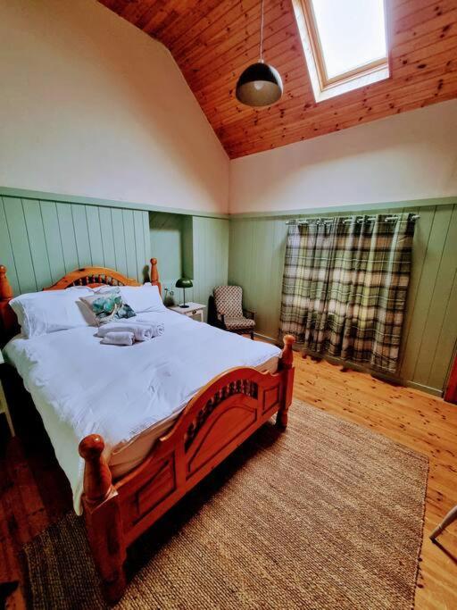Cottage Skelligs Coast, Ring Of Kerry Cahersiveen Exterior photo