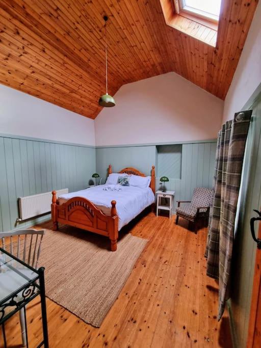 Cottage Skelligs Coast, Ring Of Kerry Cahersiveen Exterior photo