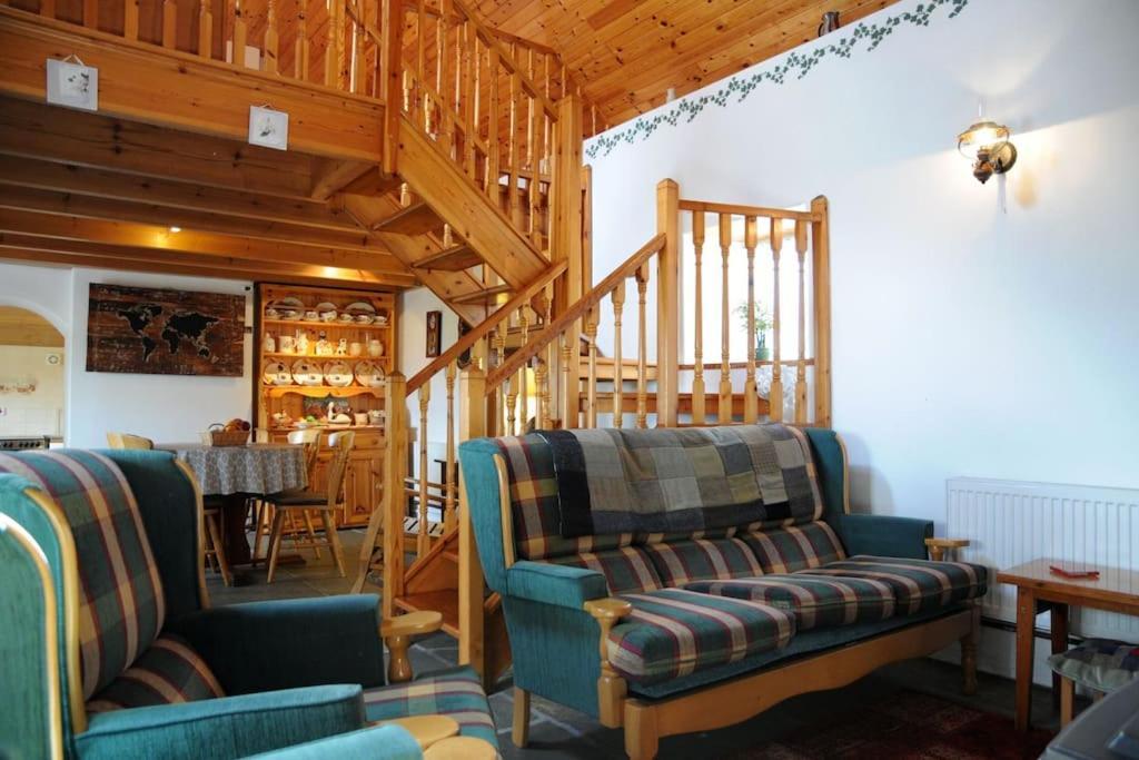 Cottage Skelligs Coast, Ring Of Kerry Cahersiveen Exterior photo